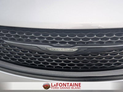 2019 Chrysler Pacifica Limited S Appearance Pkg