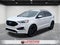 2022 Ford Edge ST Line AWD
