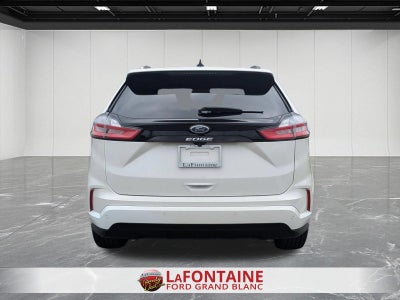 2022 Ford Edge ST Line AWD