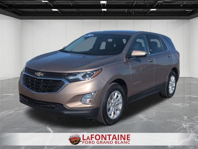 2019 Chevrolet Equinox 2FL