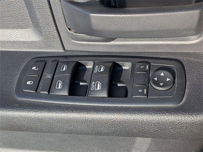 2016 RAM 1500 Express