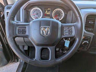 2016 RAM 1500 Express