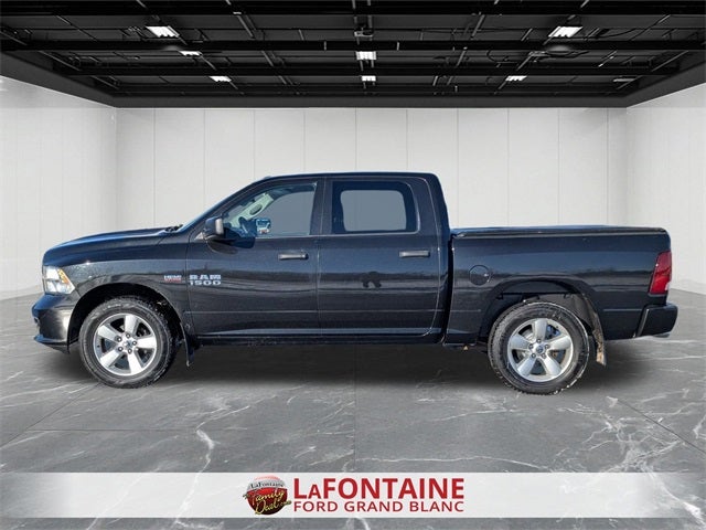 2016 RAM 1500 Express