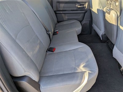 2016 RAM 1500 Express