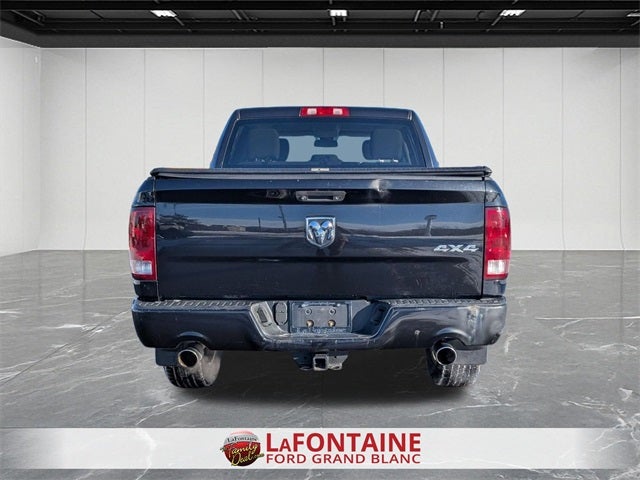2016 RAM 1500 Express