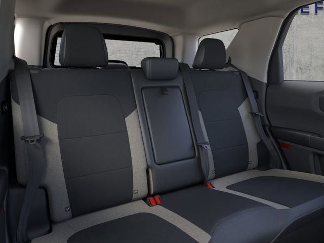 2025 Ford Bronco Sport Big Bend In-Transit