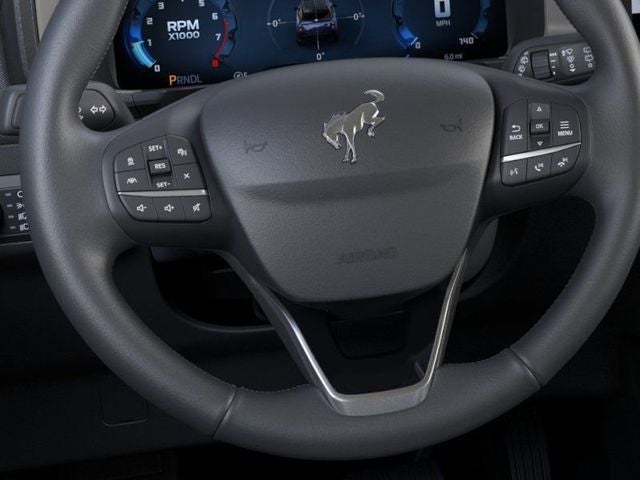 2025 Ford Bronco Sport Big Bend In-Transit