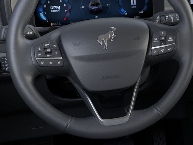 2025 Ford Bronco Sport Big Bend In-Transit