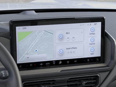 2025 Ford Bronco Sport Big Bend In-Transit