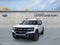 2025 Ford Bronco Sport Big Bend In-Transit