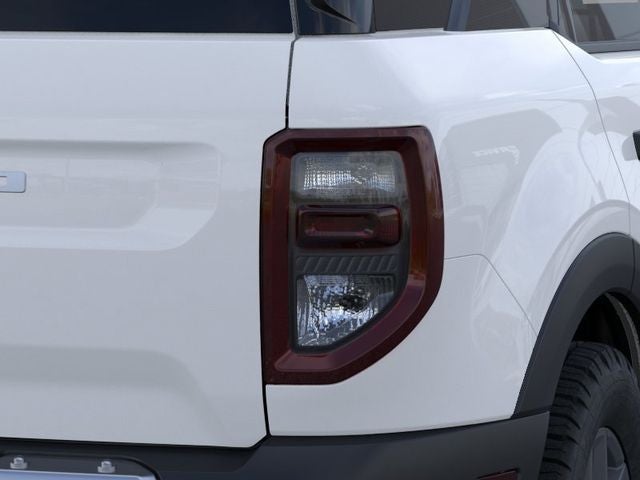 2025 Ford Bronco Sport Big Bend In-Transit