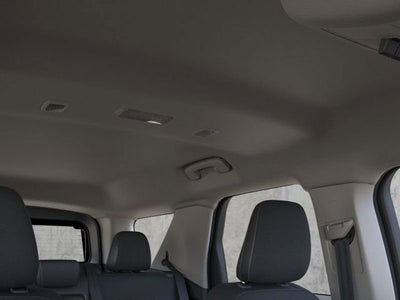 2025 Ford Bronco Sport Big Bend In-Transit