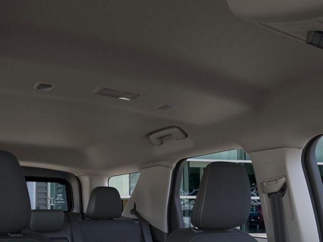 2025 Ford Bronco Sport Big Bend In-Transit