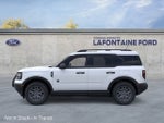 2025 Ford Bronco Sport Big Bend In-Transit