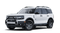 2025 Ford Bronco Sport Big Bend In-Transit
