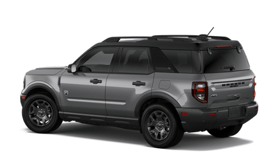 2026 Ford Bronco Sport Big Bend In-Transit