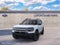 2026 Ford Bronco Sport Outer Banks In-Transit