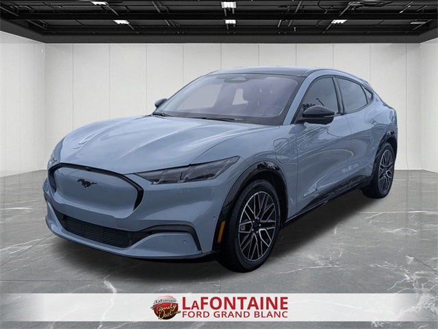 2024 Ford Mustang Mach-E Premium