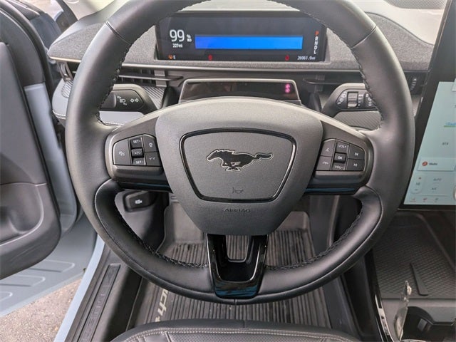 2024 Ford Mustang Mach-E Premium