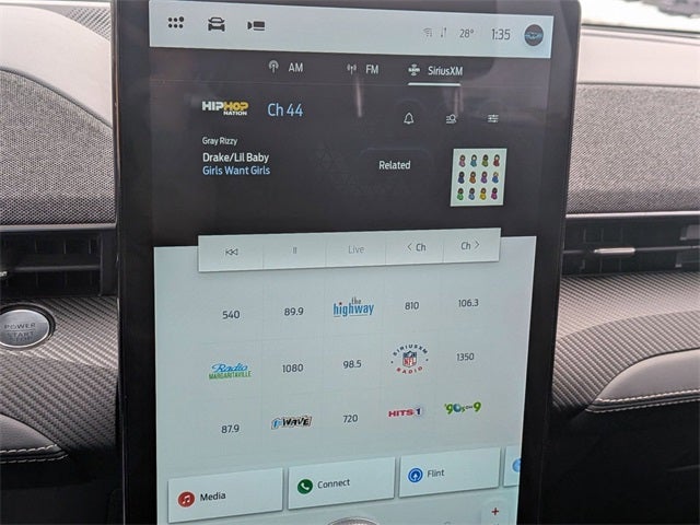 2024 Ford Mustang Mach-E Premium