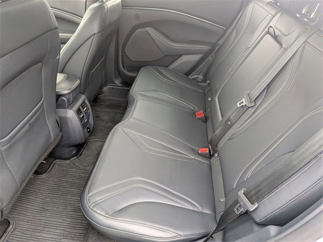 2024 Ford Mustang Mach-E Premium