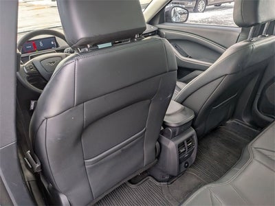 2024 Ford Mustang Mach-E Premium