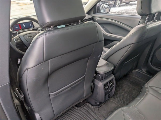 2024 Ford Mustang Mach-E Premium