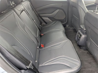 2024 Ford Mustang Mach-E Premium