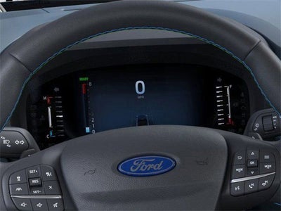 2025 Ford Maverick LOBO
