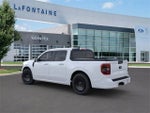 2025 Ford Maverick LOBO