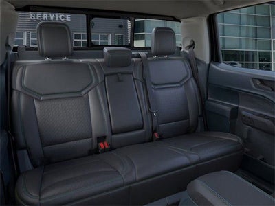 2025 Ford Maverick LOBO