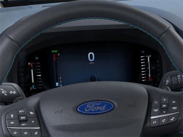 2025 Ford Maverick LOBO