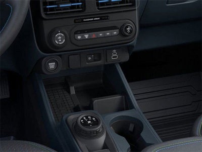 2025 Ford Maverick LOBO