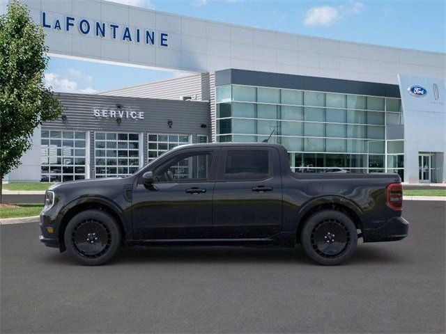 2025 Ford Maverick LOBO