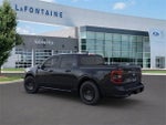 2025 Ford Maverick LOBO