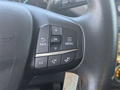 2024 Ford Maverick XL