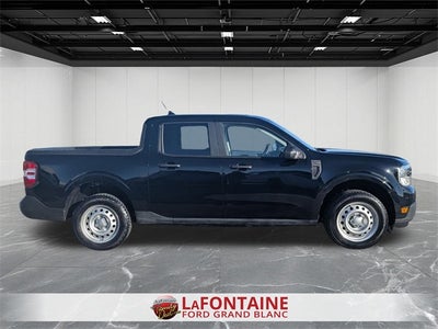 2024 Ford Maverick XL