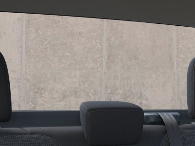 2026 Ford Maverick XL In-Transit