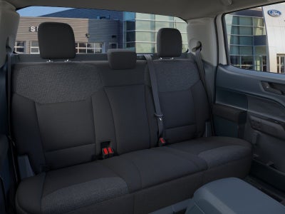 2026 Ford Maverick XL In-Transit
