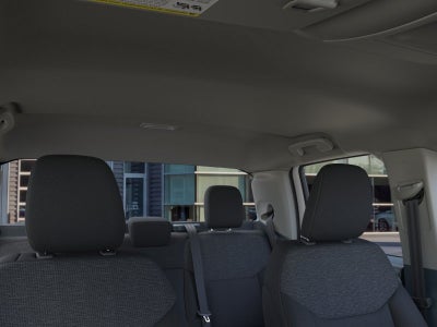 2026 Ford Maverick XL In-Transit