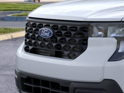 2026 Ford Maverick XL In-Transit