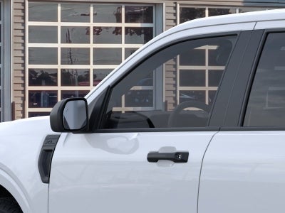 2026 Ford Maverick XL In-Transit