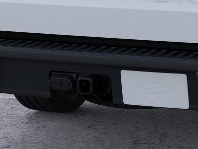 2026 Ford Maverick XL In-Transit