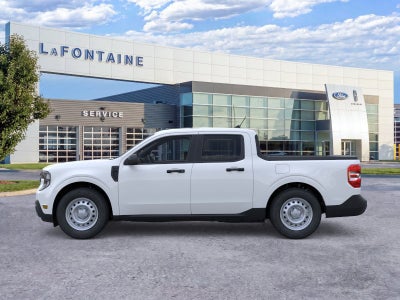 2026 Ford Maverick XL In-Transit