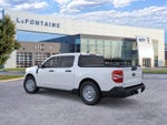2026 Ford Maverick XL In-Transit