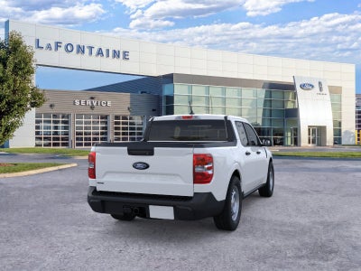 2026 Ford Maverick XL In-Transit