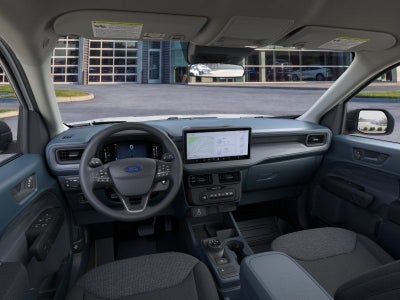 2026 Ford Maverick XL In-Transit
