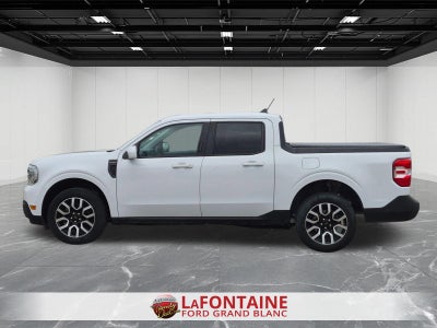 2023 Ford Maverick Lariat