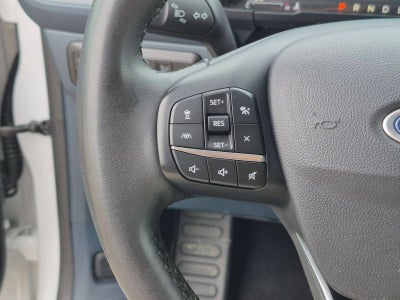 2023 Ford Maverick Lariat