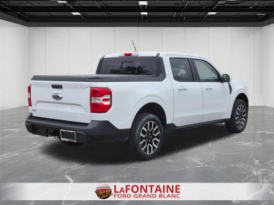 2023 Ford Maverick Lariat